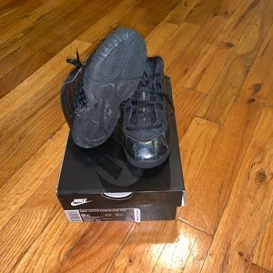 Toddler Boy Nike Foam Posites